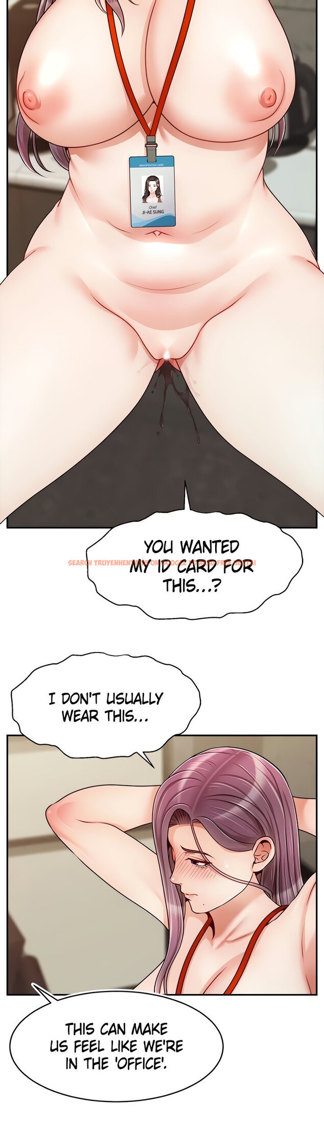 Read Hentai Image 24 060 in comic It’s Okay Because We’re Family - Chapter 43 - hentaitnt.net