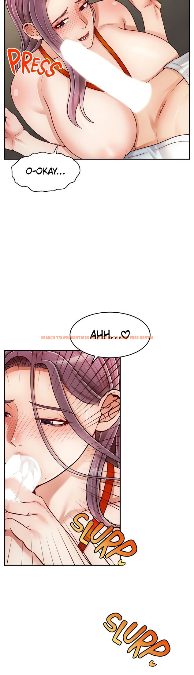 Read Hentai Image 30 060 in comic It’s Okay Because We’re Family - Chapter 43 - hentaitnt.net