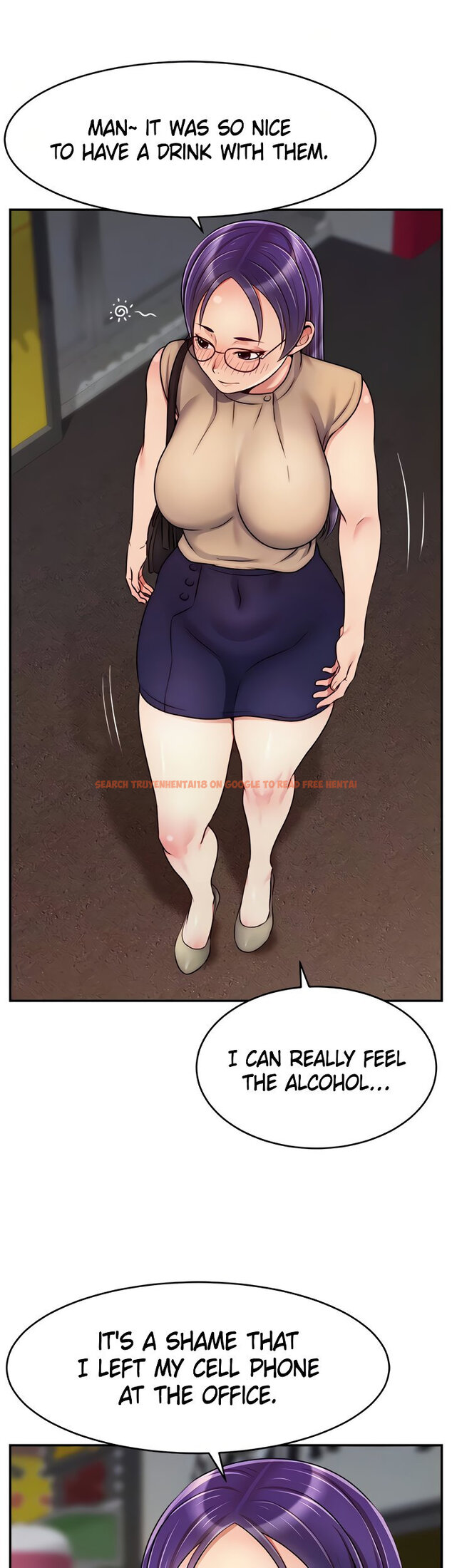 Read Hentai Image 37 060 in comic It’s Okay Because We’re Family - Chapter 43 - hentaitnt.net