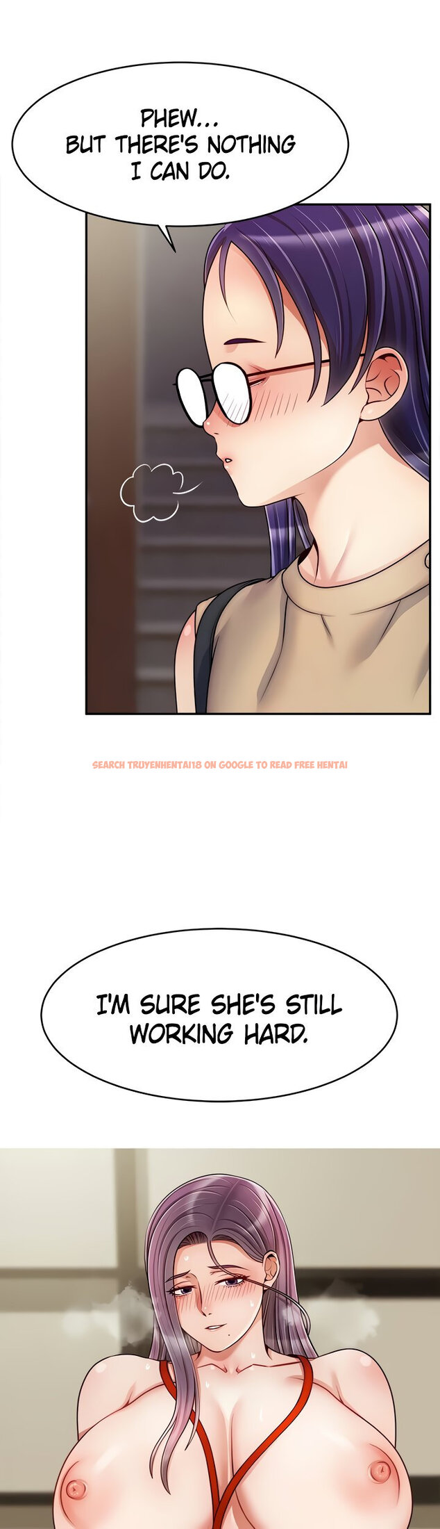 Read Hentai Image 41 061 in comic It’s Okay Because We’re Family - Chapter 43 - hentaitnt.net