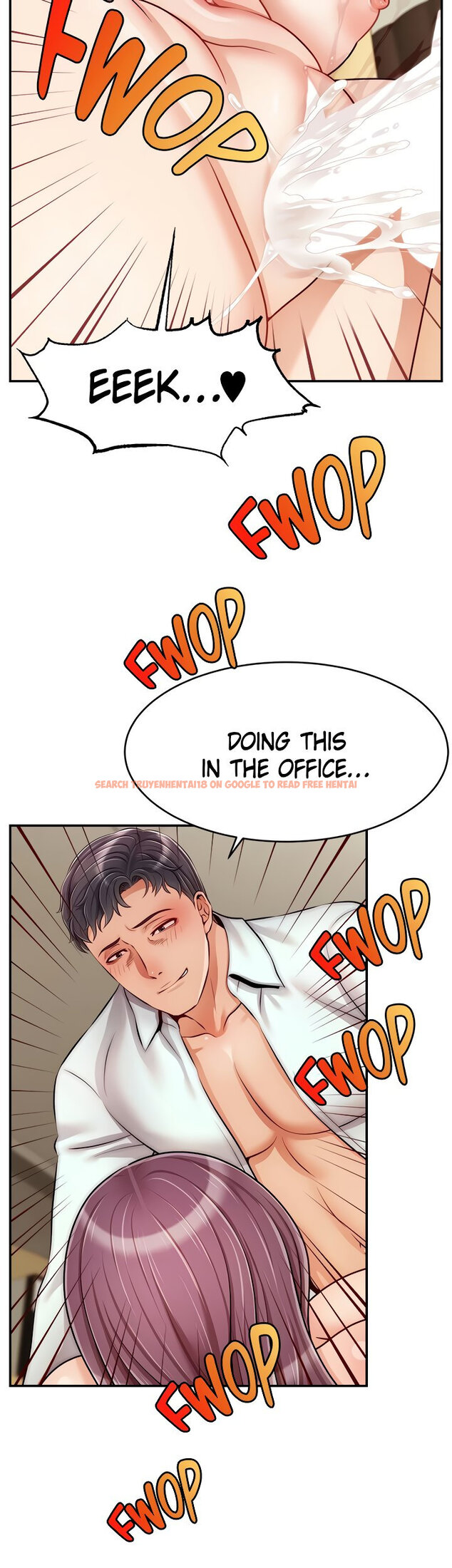 Read Hentai Image 10 198 in comic It’s Okay Because We’re Family - Chapter 44 - hentaitnt.net