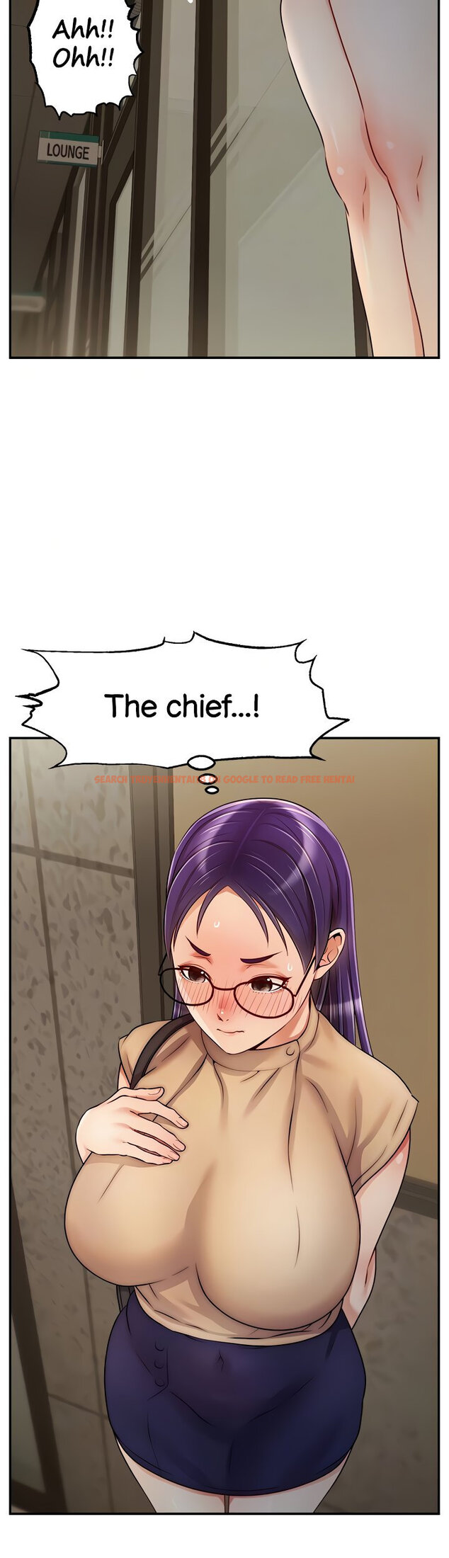 Read Hentai Image 12 198 in comic It’s Okay Because We’re Family - Chapter 44 - hentaitnt.net