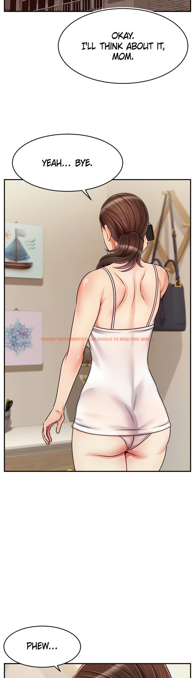 Read Hentai Image 14 198 in comic It’s Okay Because We’re Family - Chapter 44 - hentaitnt.net