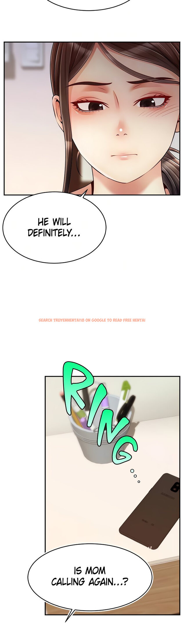 Read Hentai Image 19 199 in comic It’s Okay Because We’re Family - Chapter 44 - hentaitnt.net