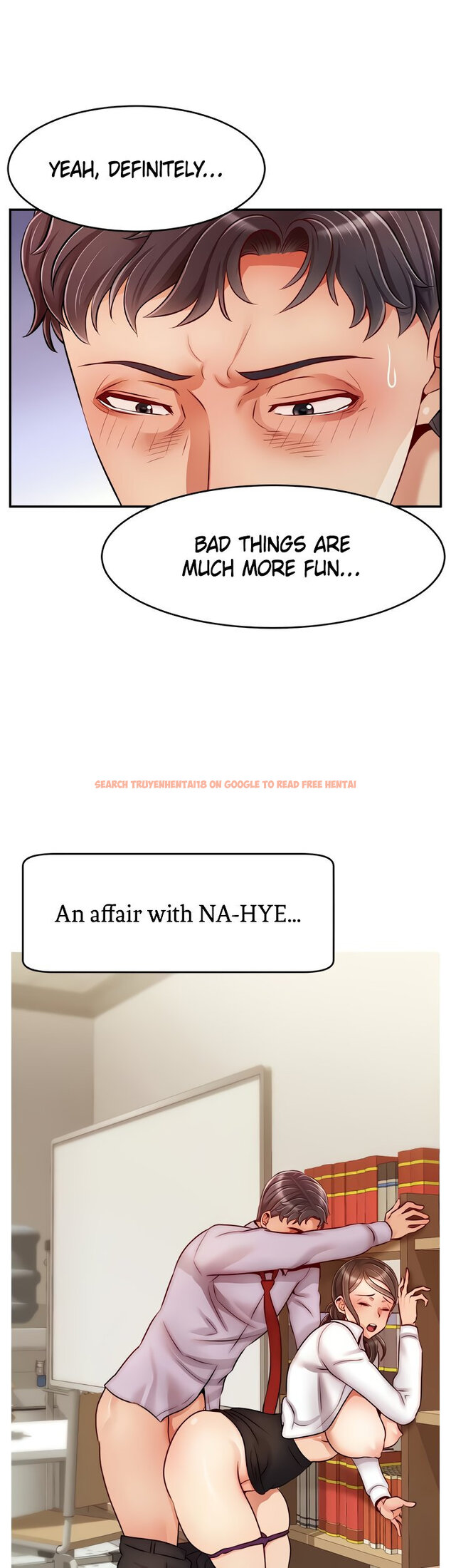 Read Hentai Image 26 199 in comic It’s Okay Because We’re Family - Chapter 44 - hentaitnt.net