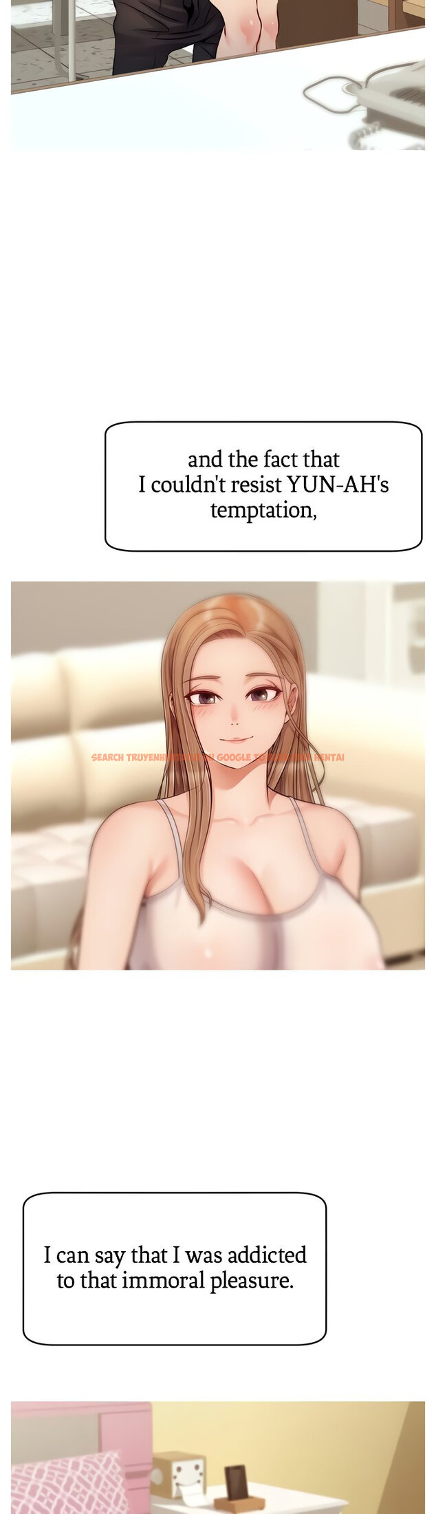 Read Hentai Image 27 199 in comic It’s Okay Because We’re Family - Chapter 44 - hentaitnt.net