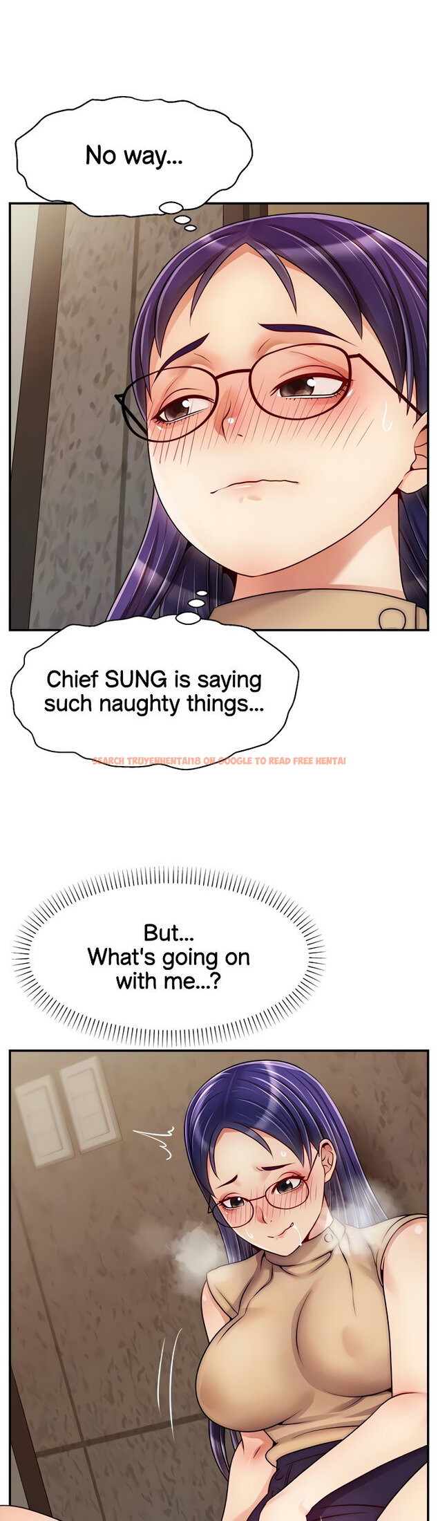 Read Hentai Image 34 199 in comic It’s Okay Because We’re Family - Chapter 44 - hentaitnt.net
