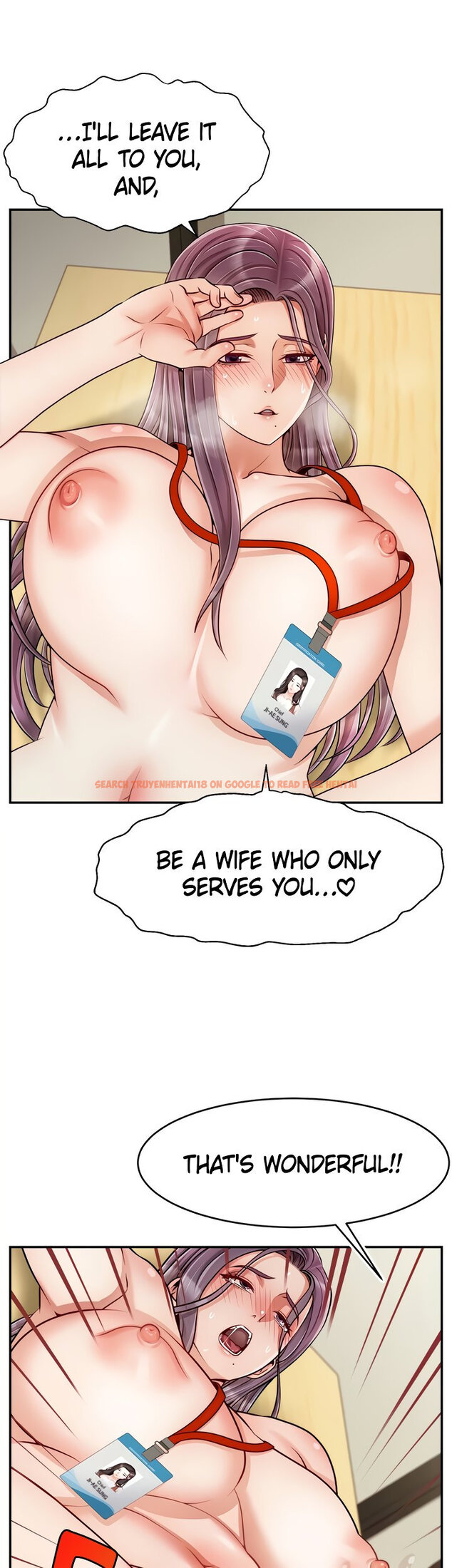 Read Hentai Image 9 198 in comic It’s Okay Because We’re Family - Chapter 44 - hentaitnt.net