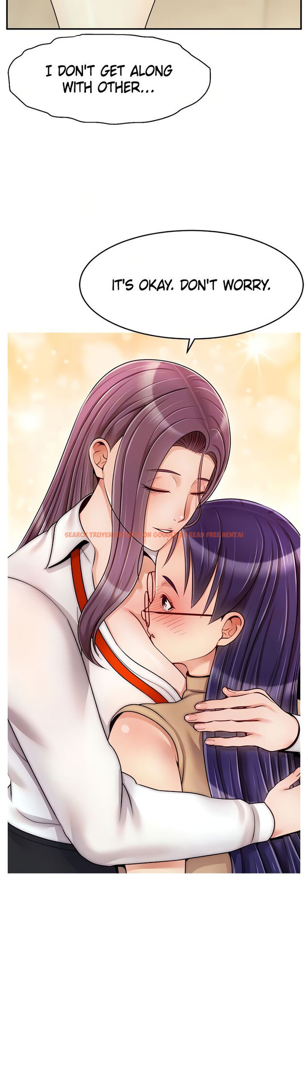 Read Hentai Image 12 310 in comic It’s Okay Because We’re Family - Chapter 45 - hentaitnt.net