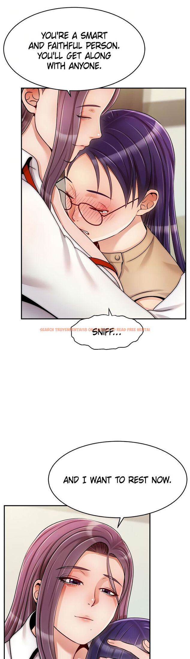 Read Hentai Image 13 310 in comic It’s Okay Because We’re Family - Chapter 45 - hentaitnt.net