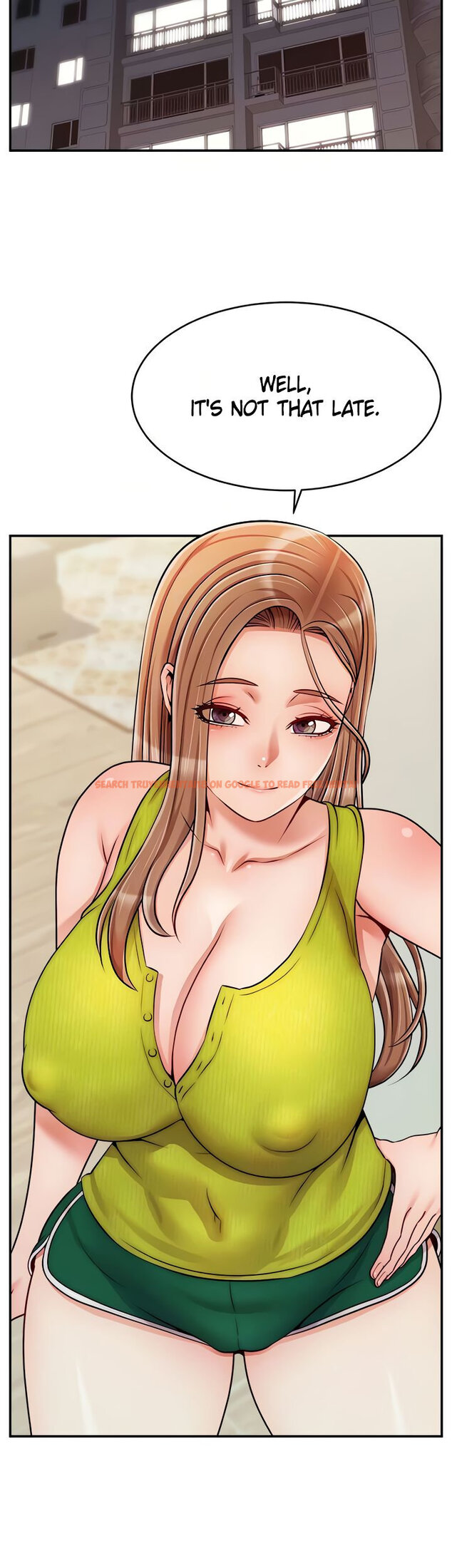 Read Hentai Image 16 310 in comic It’s Okay Because We’re Family - Chapter 45 - hentaitnt.net