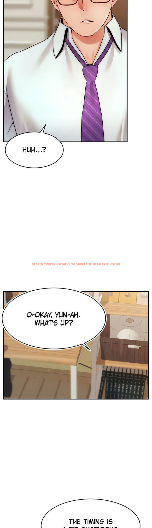 Read Hentai Image 19 311 in comic It’s Okay Because We’re Family - Chapter 45 - hentaitnt.net