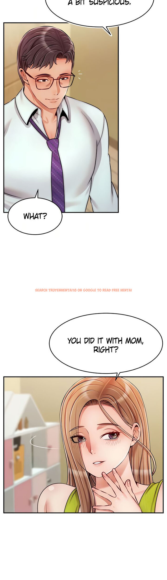 Read Hentai Image 20 311 in comic It’s Okay Because We’re Family - Chapter 45 - hentaitnt.net