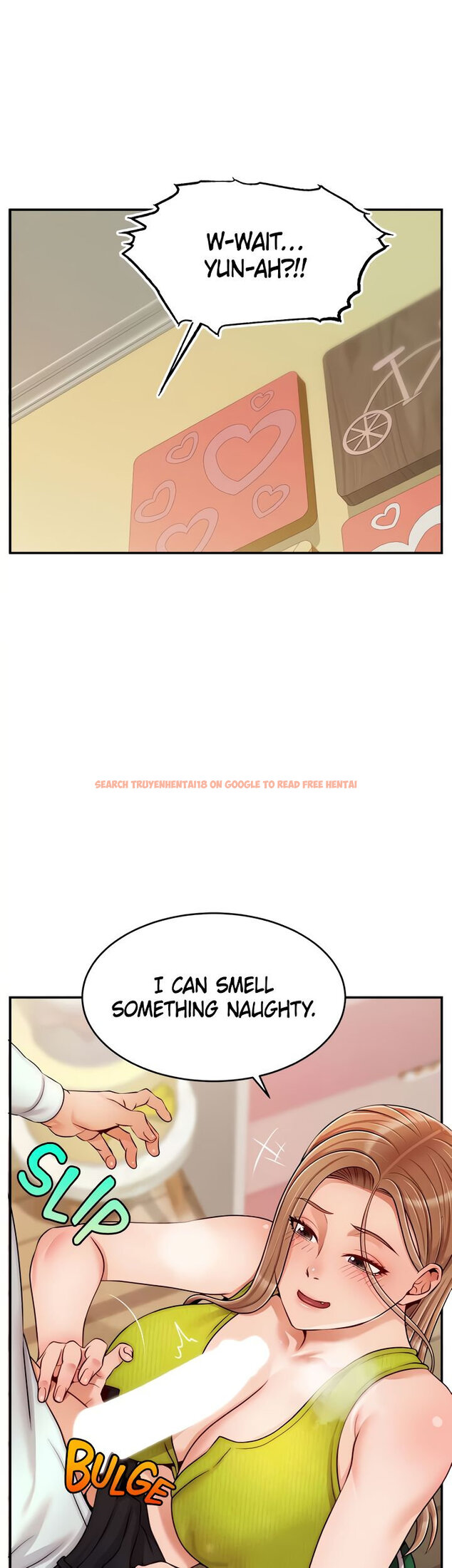 Read Hentai Image 21 311 in comic It’s Okay Because We’re Family - Chapter 45 - hentaitnt.net