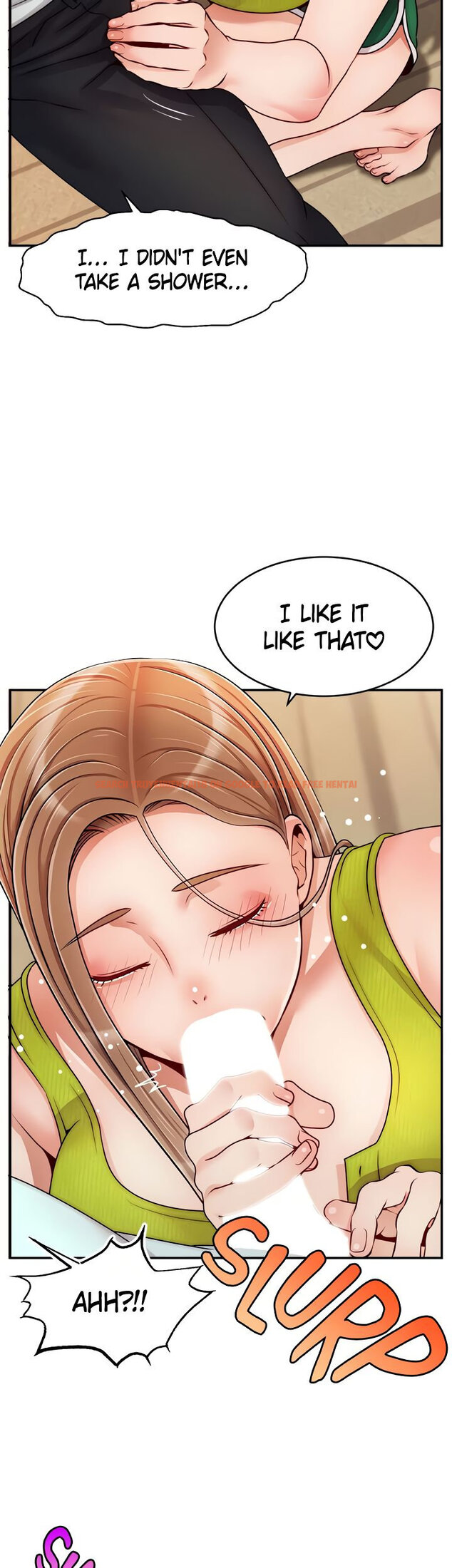 Read Hentai Image 22 311 in comic It’s Okay Because We’re Family - Chapter 45 - hentaitnt.net