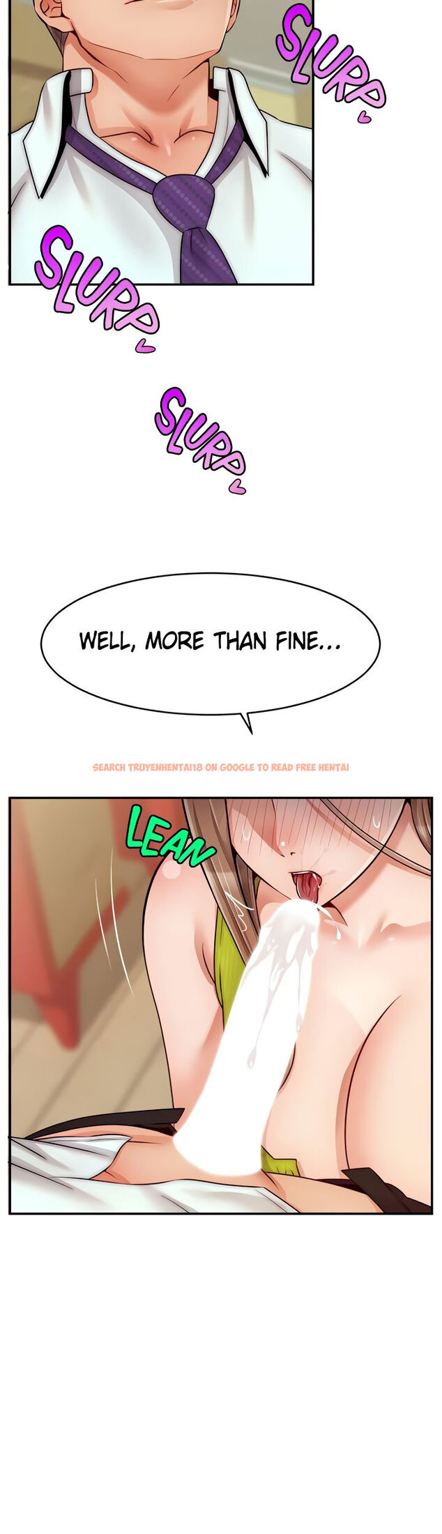Read Hentai Image 24 311 in comic It’s Okay Because We’re Family - Chapter 45 - hentaitnt.net
