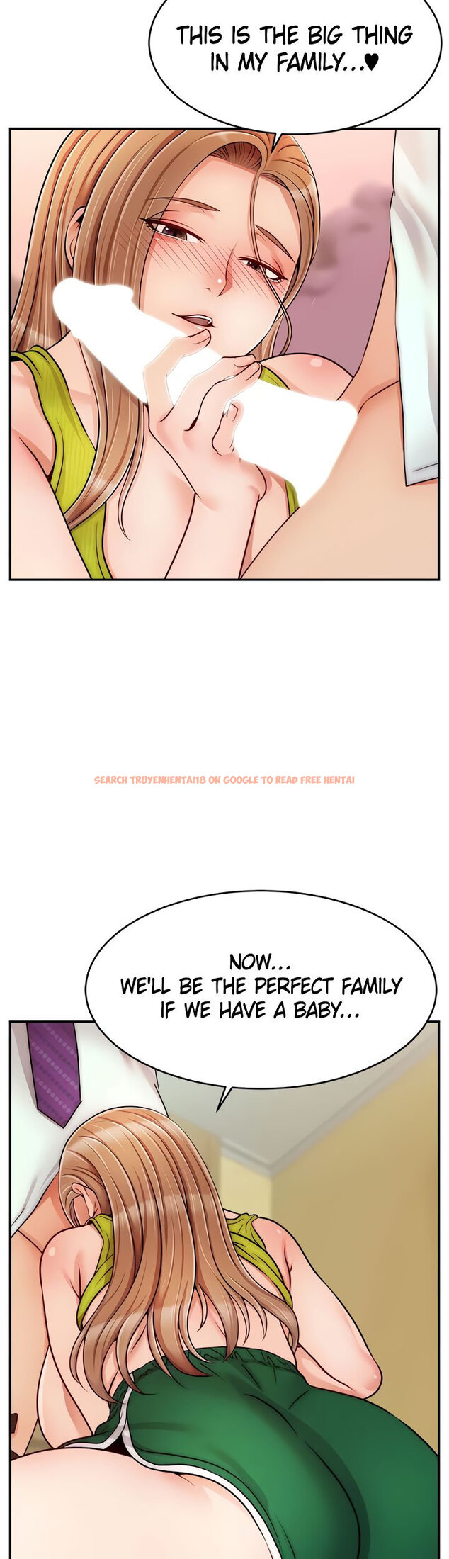 Read Hentai Image 27 311 in comic It’s Okay Because We’re Family - Chapter 45 - hentaitnt.net