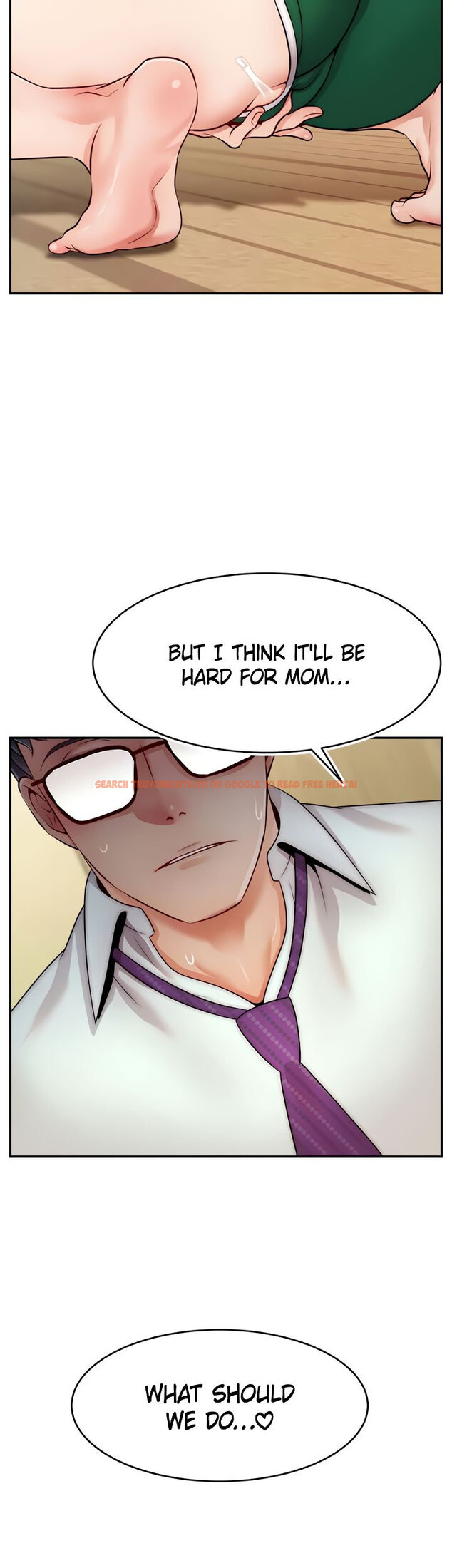 Read Hentai Image 28 311 in comic It’s Okay Because We’re Family - Chapter 45 - hentaitnt.net