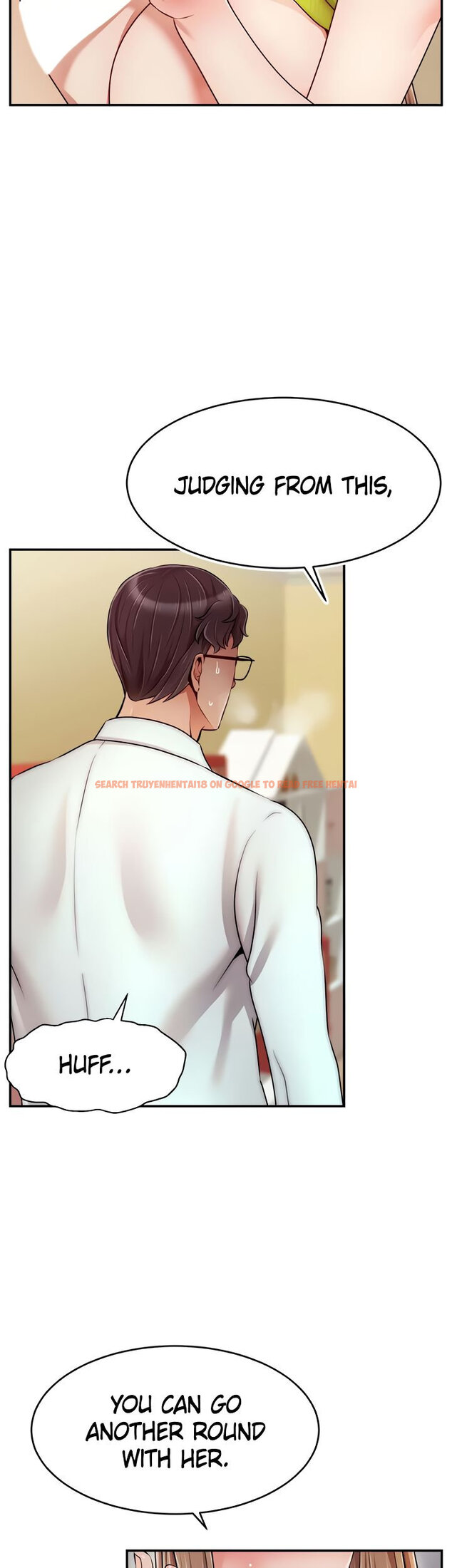 Read Hentai Image 30 311 in comic It’s Okay Because We’re Family - Chapter 45 - hentaitnt.net