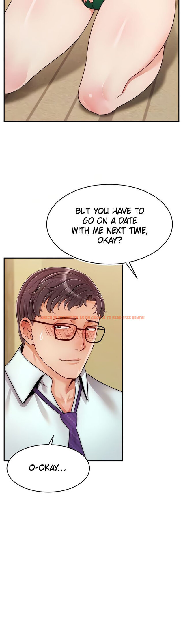 Read Hentai Image 32 311 in comic It’s Okay Because We’re Family - Chapter 45 - hentaitnt.net