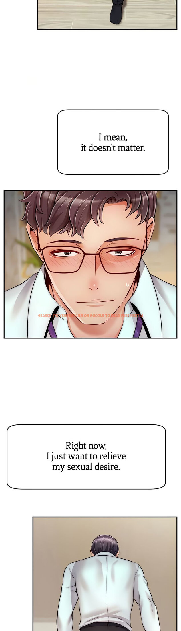 Read Hentai Image 34 311 in comic It’s Okay Because We’re Family - Chapter 45 - hentaitnt.net