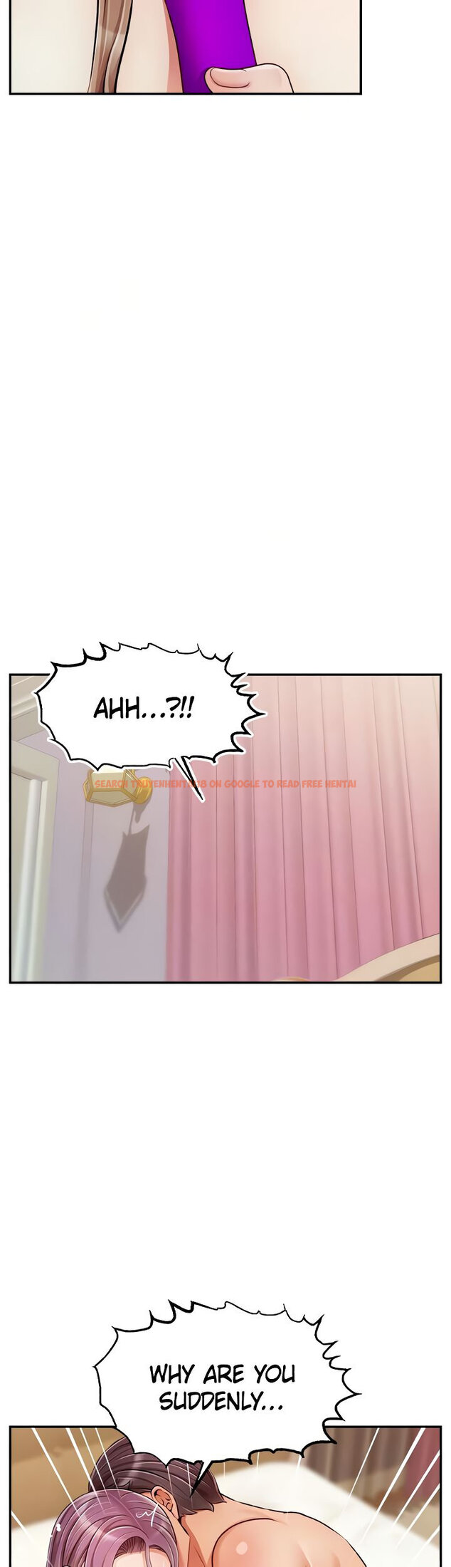 Read Hentai Image 38 312 in comic It’s Okay Because We’re Family - Chapter 45 - hentaitnt.net