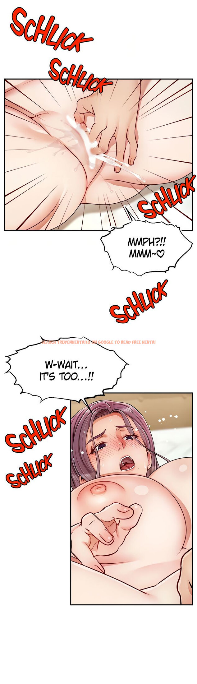 Read Hentai Image 40 312 in comic It’s Okay Because We’re Family - Chapter 45 - hentaitnt.net
