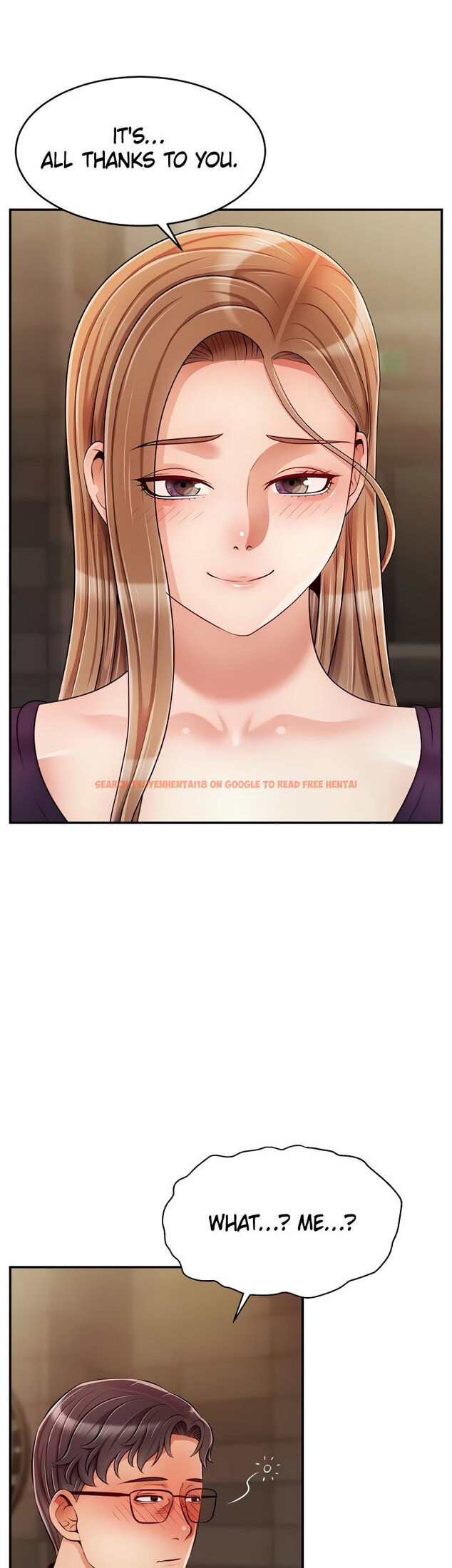 Read Hentai Image 10 855 in comic It’s Okay Because We’re Family - Chapter 46 - hentaitnt.net