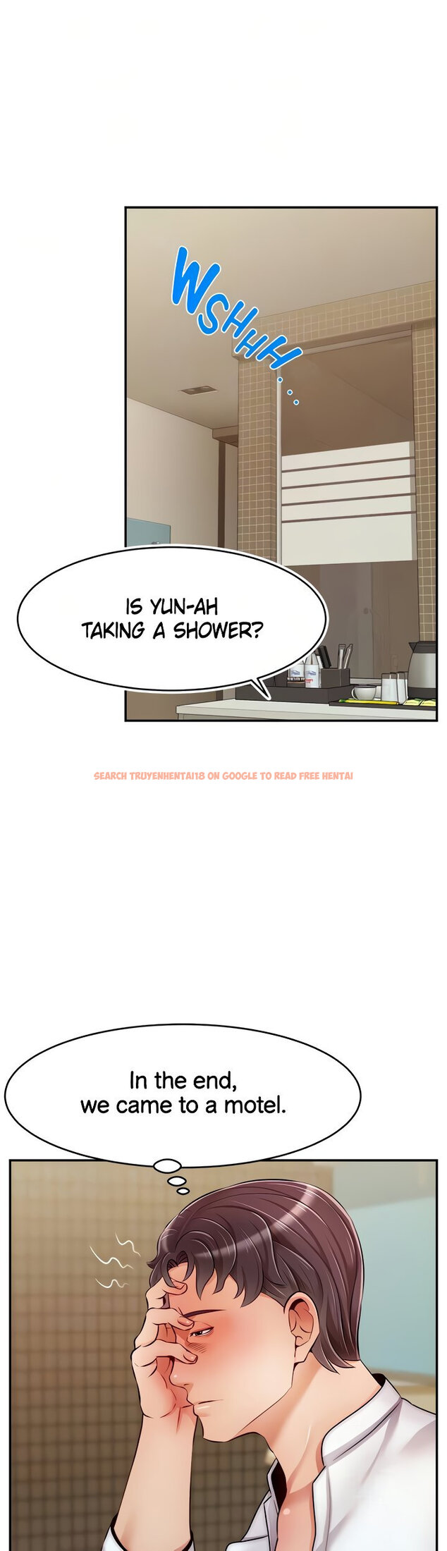 Read Hentai Image 18 856 in comic It’s Okay Because We’re Family - Chapter 46 - hentaitnt.net