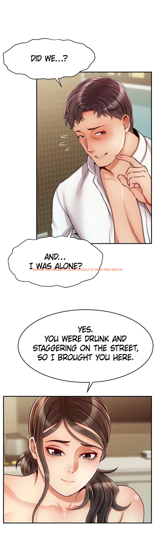 Read Hentai Image 22 856 in comic It’s Okay Because We’re Family - Chapter 46 - hentaitnt.net
