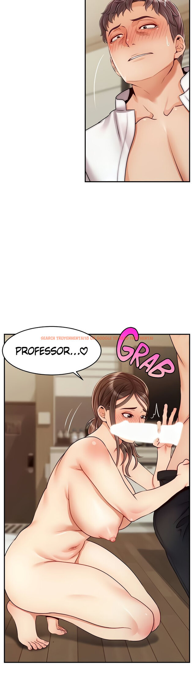Read Hentai Image 24 856 in comic It’s Okay Because We’re Family - Chapter 46 - hentaitnt.net