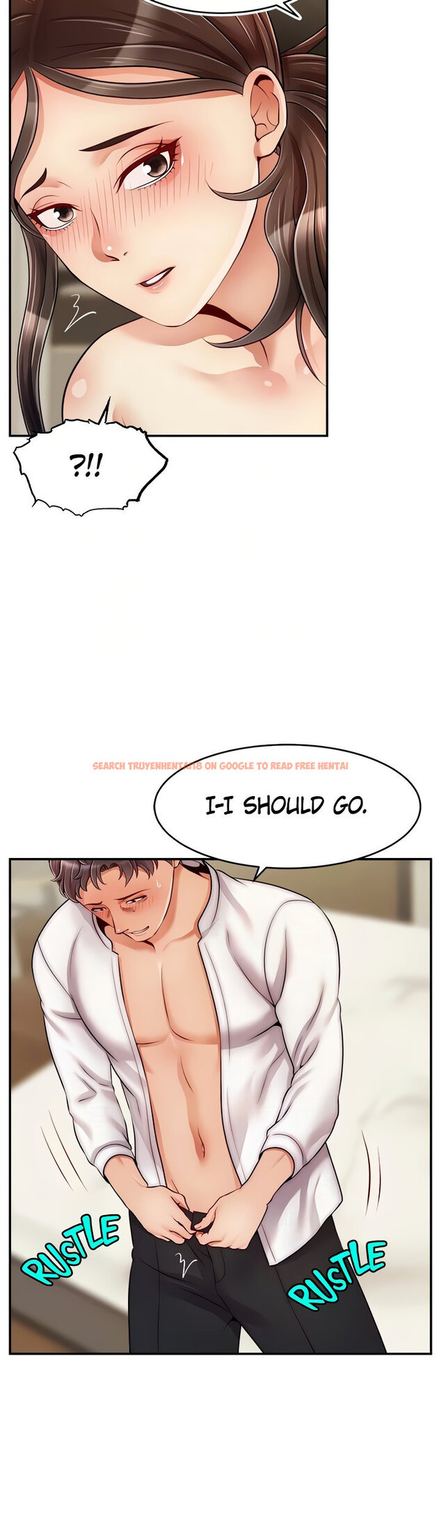 Read Hentai Image 33 856 in comic It’s Okay Because We’re Family - Chapter 46 - hentaitnt.net