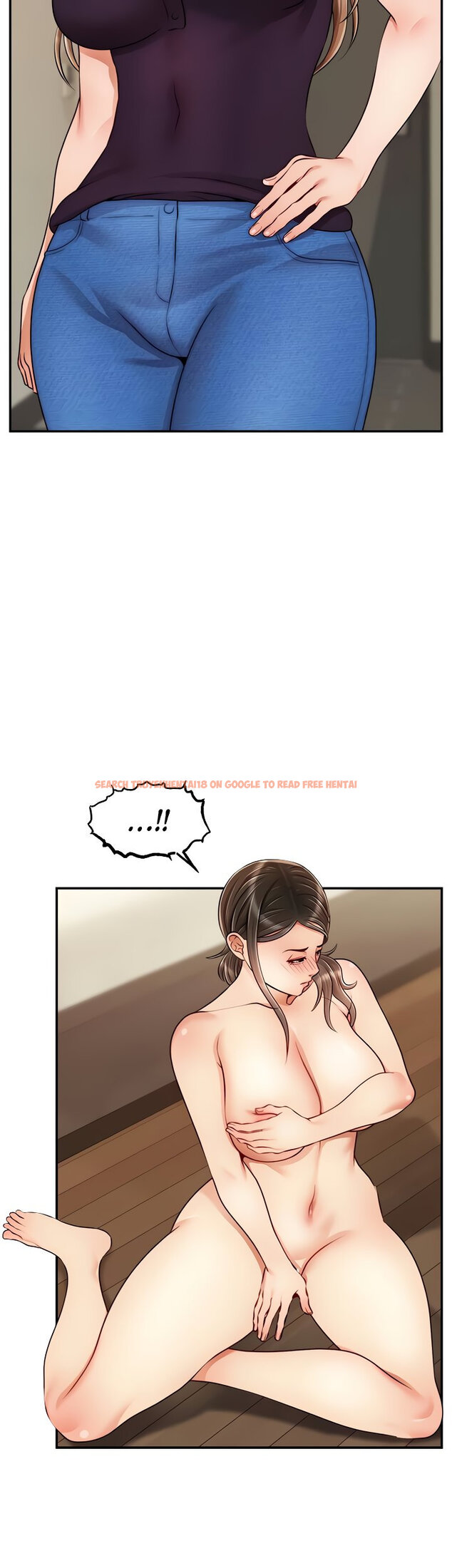 Read Hentai Image 41 857 in comic It’s Okay Because We’re Family - Chapter 46 - hentaitnt.net