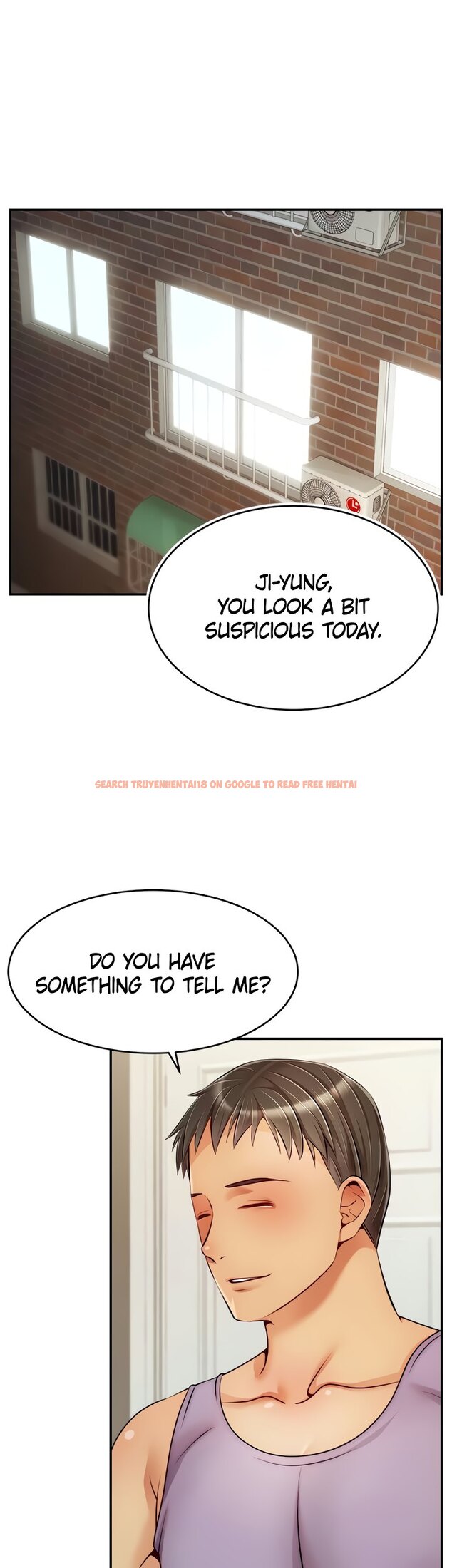 Read Hentai Image 1 920 in comic It’s Okay Because We’re Family - Chapter 47 - hentaitnt.net