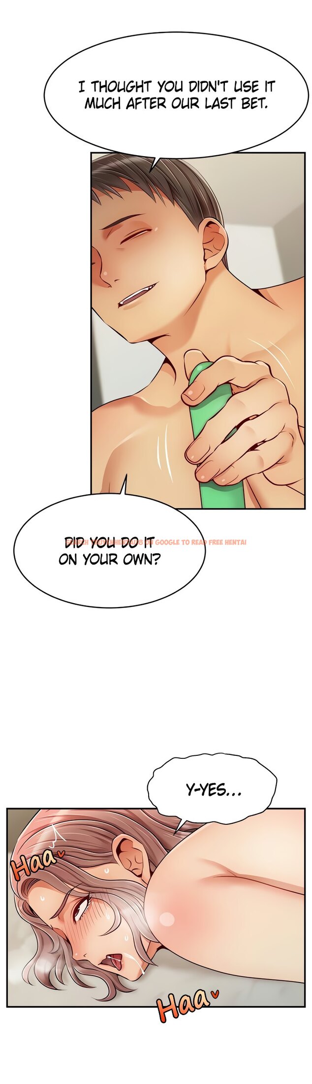 Read Hentai Image 12 921 in comic It’s Okay Because We’re Family - Chapter 47 - hentaitnt.net