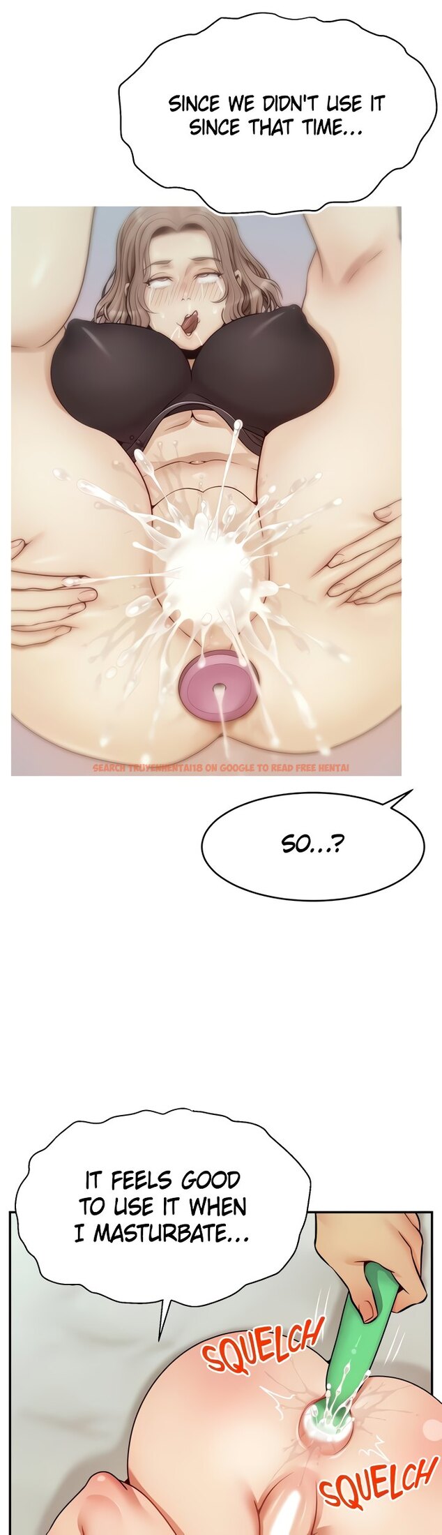 Read Hentai Image 13 921 in comic It’s Okay Because We’re Family - Chapter 47 - hentaitnt.net