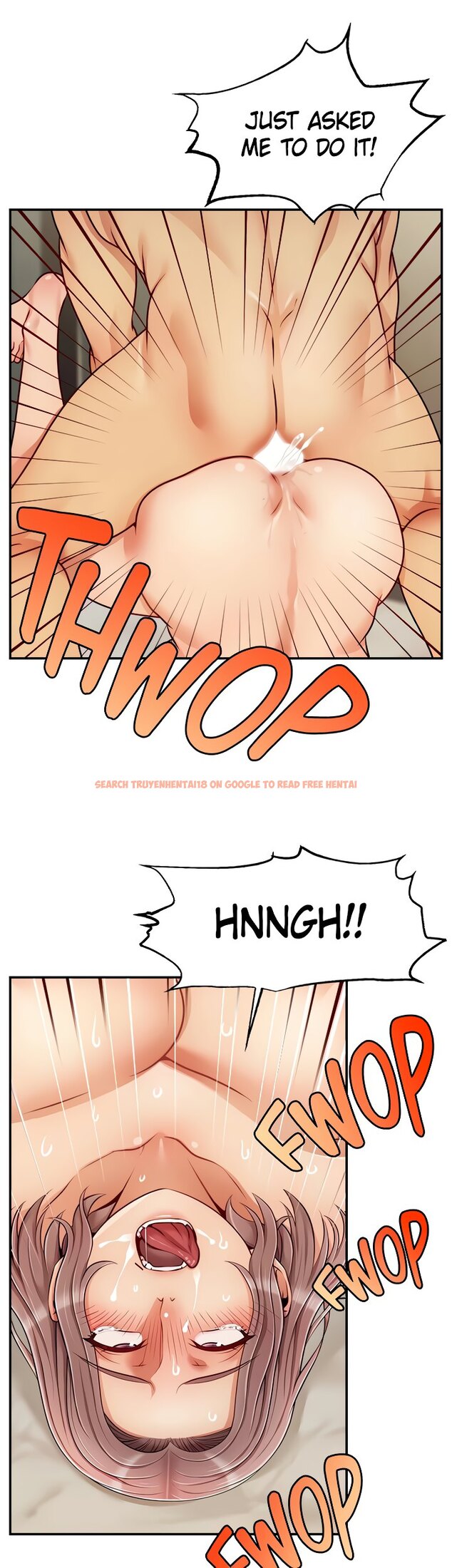 Read Hentai Image 17 921 in comic It’s Okay Because We’re Family - Chapter 47 - hentaitnt.net