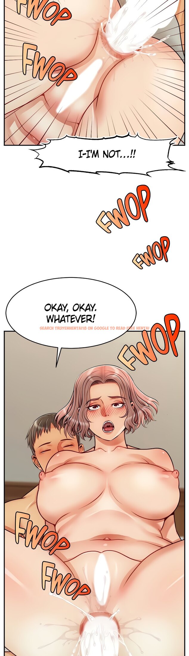 Read Hentai Image 19 922 in comic It’s Okay Because We’re Family - Chapter 47 - hentaitnt.net