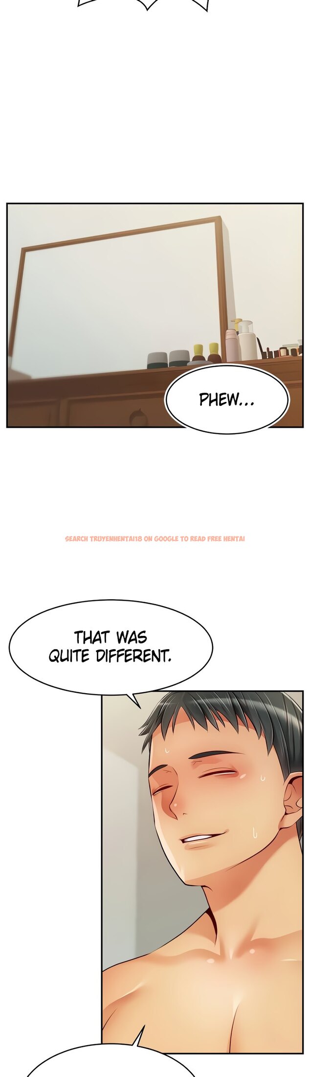 Read Hentai Image 23 922 in comic It’s Okay Because We’re Family - Chapter 47 - hentaitnt.net