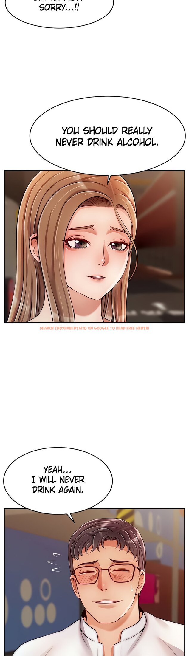 Read Hentai Image 27 923 in comic It’s Okay Because We’re Family - Chapter 47 - hentaitnt.net
