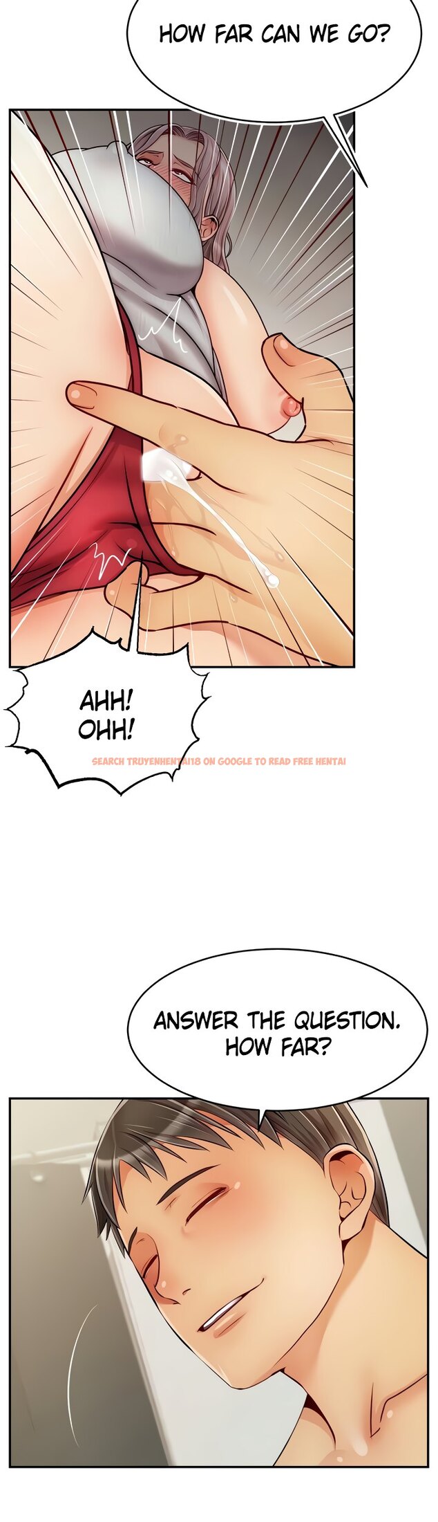 Read Hentai Image 7 920 in comic It’s Okay Because We’re Family - Chapter 47 - hentaitnt.net