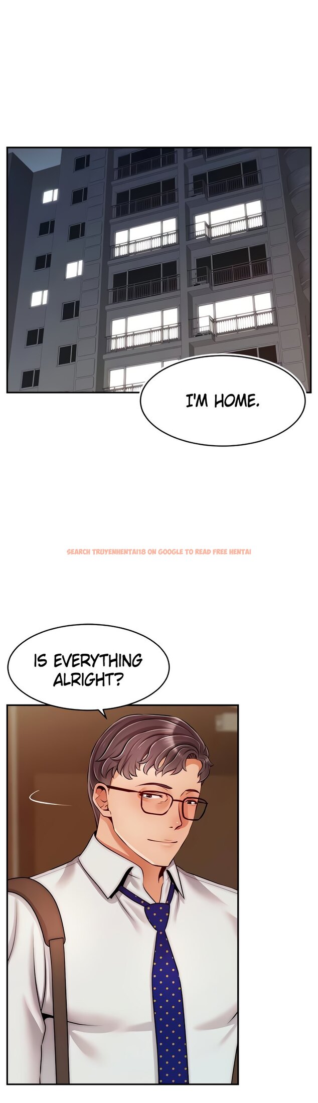 Read Hentai Image 1 281 in comic It’s Okay Because We’re Family - Chapter 48 - hentaitnt.net