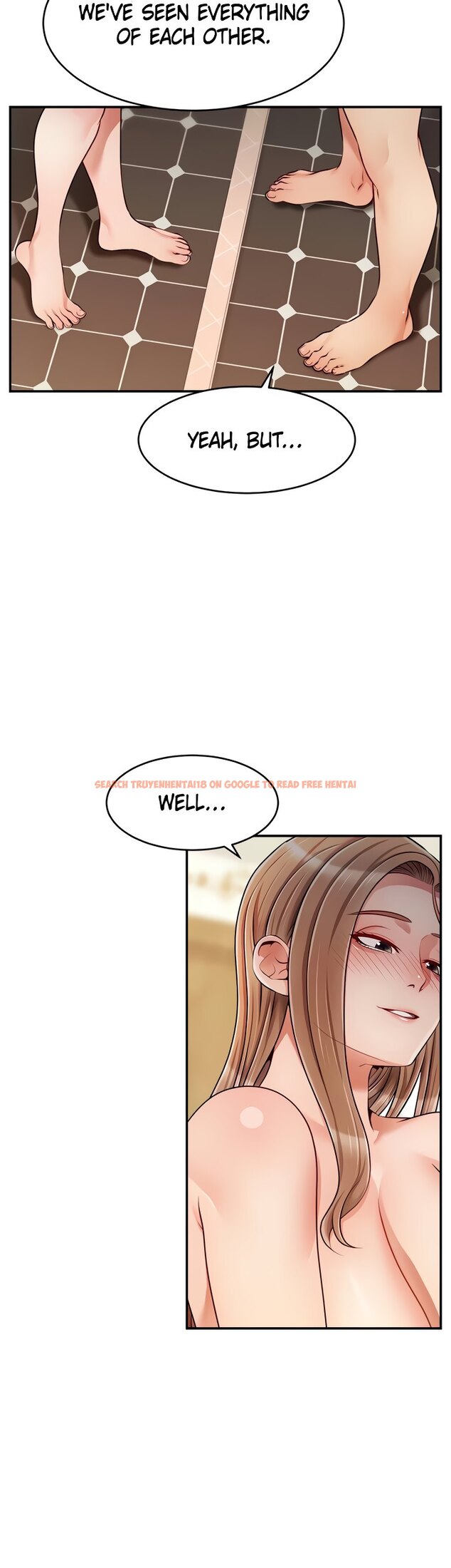 Read Hentai Image 11 282 in comic It’s Okay Because We’re Family - Chapter 48 - hentaitnt.net