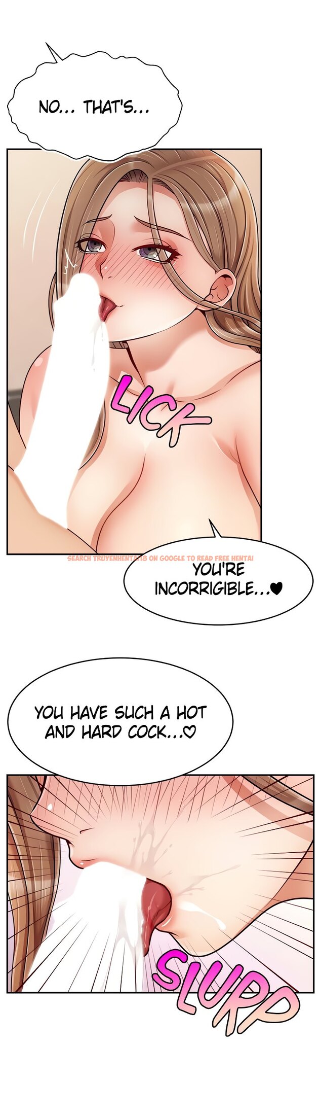 Read Hentai Image 13 282 in comic It’s Okay Because We’re Family - Chapter 48 - hentaitnt.net