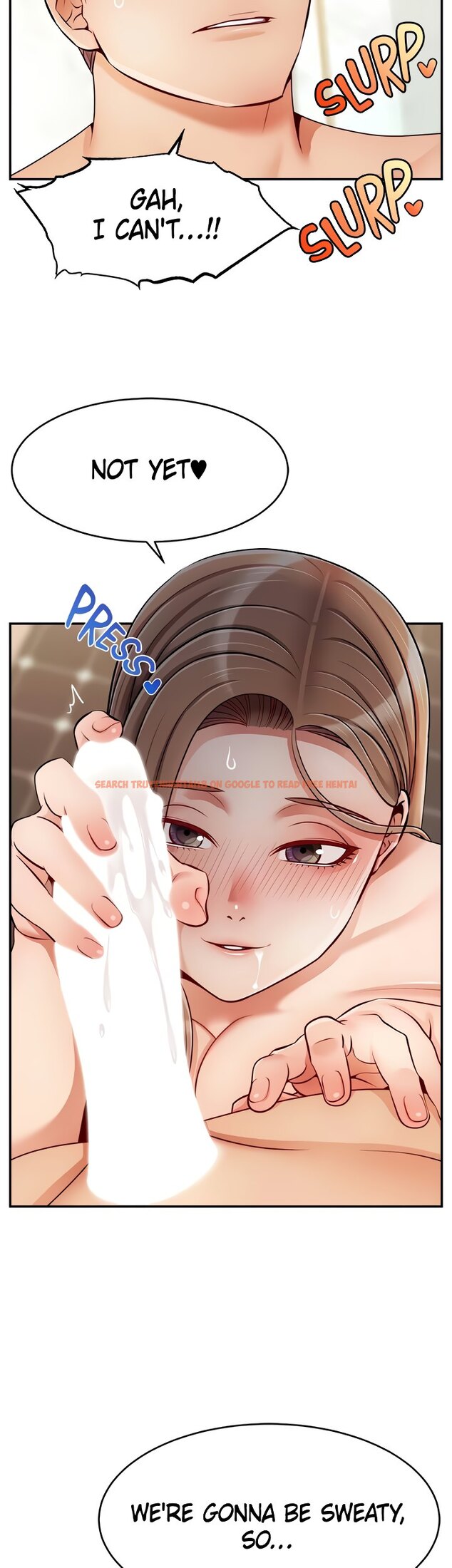 Read Hentai Image 15 282 in comic It’s Okay Because We’re Family - Chapter 48 - hentaitnt.net