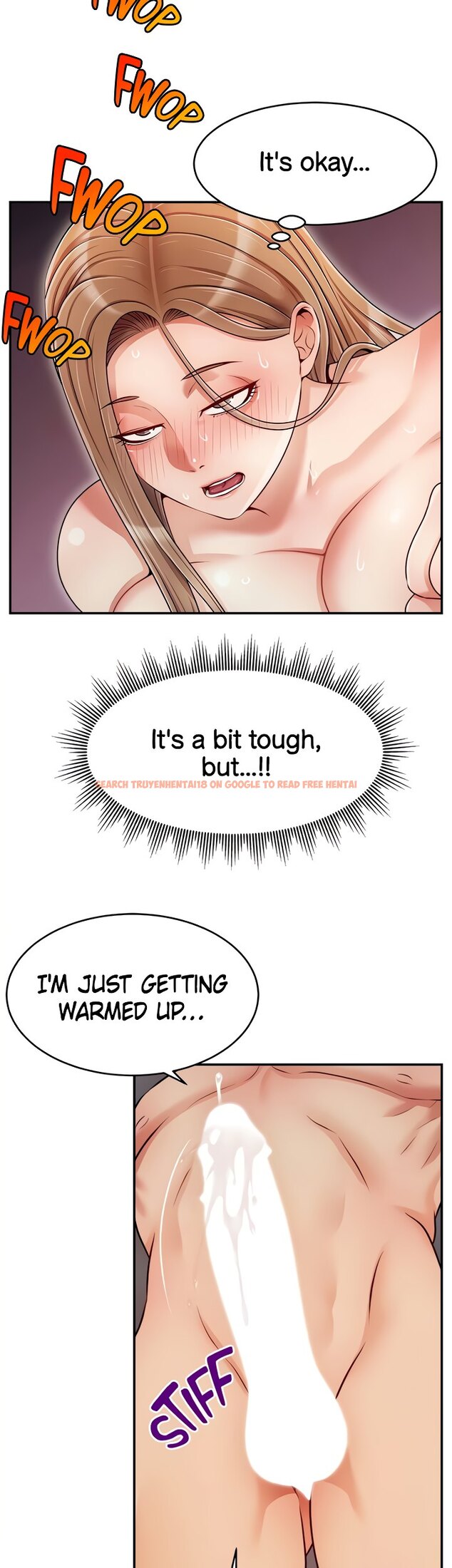Read Hentai Image 19 283 in comic It’s Okay Because We’re Family - Chapter 48 - hentaitnt.net