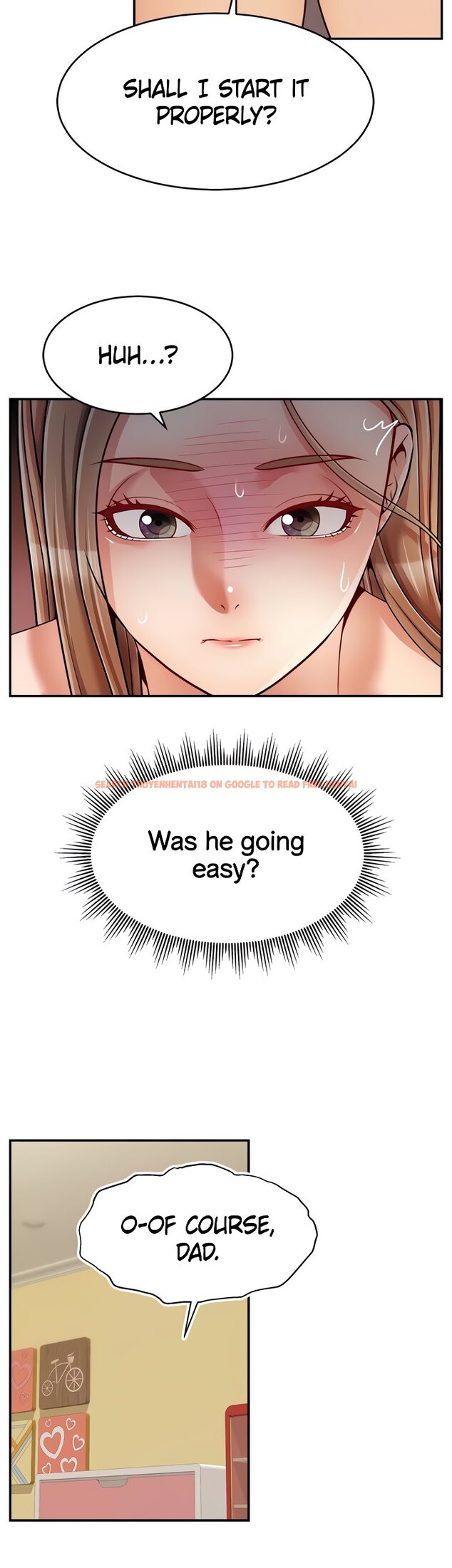 Read Hentai Image 20 283 in comic It’s Okay Because We’re Family - Chapter 48 - hentaitnt.net