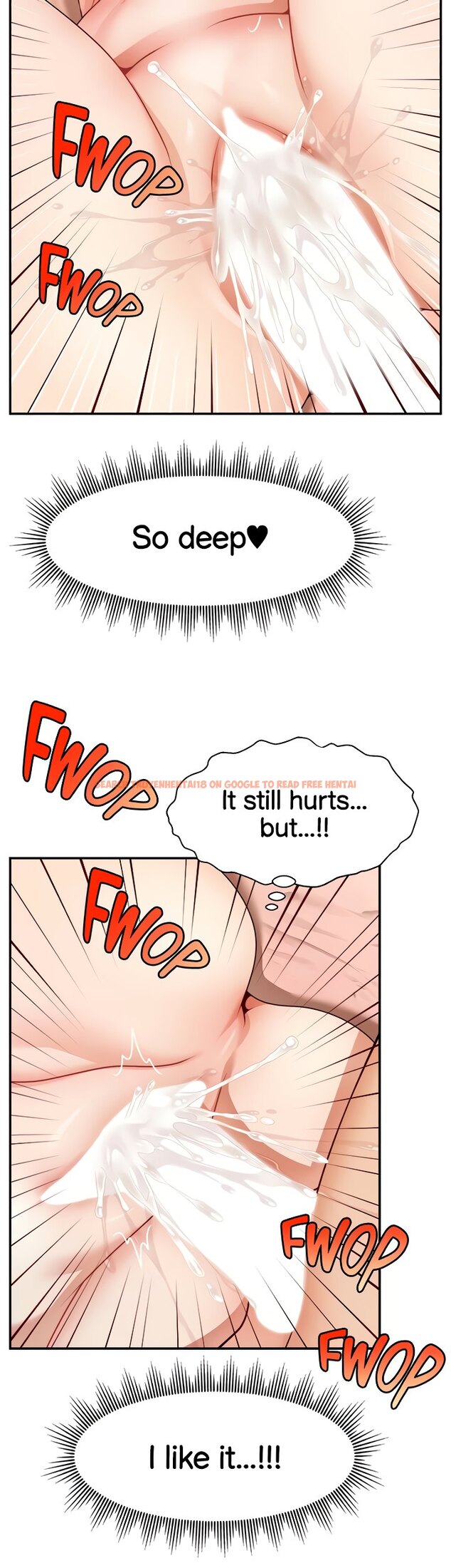 Read Hentai Image 24 283 in comic It’s Okay Because We’re Family - Chapter 48 - hentaitnt.net