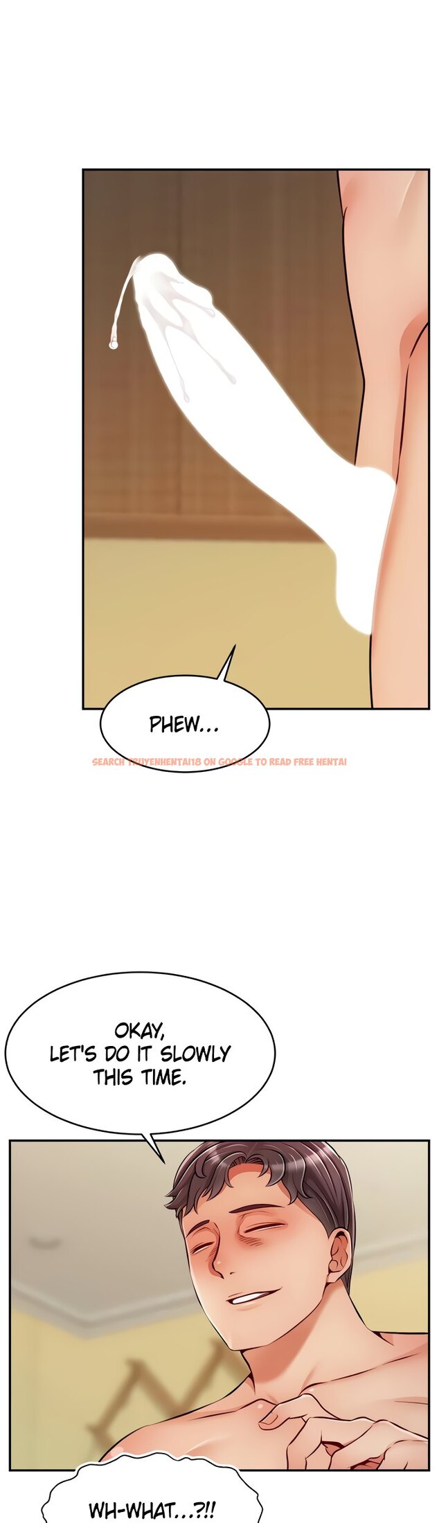 Read Hentai Image 27 283 in comic It’s Okay Because We’re Family - Chapter 48 - hentaitnt.net