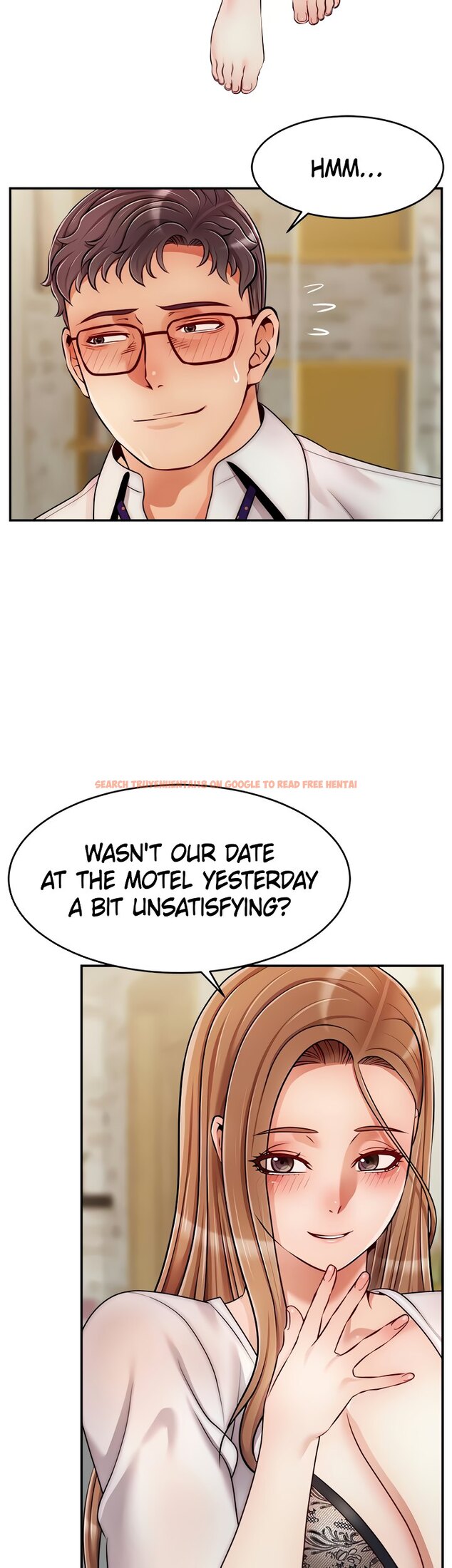 Read Hentai Image 3 281 in comic It’s Okay Because We’re Family - Chapter 48 - hentaitnt.net
